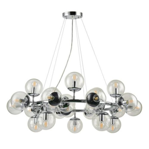 Подвесная люстра Arte Lamp Bolla A1664SP-25CC