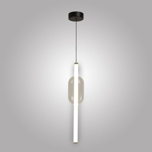 Светильник подвесной AM Group AM491 B clear