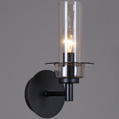 Бра настенное ILLUMICO IL2216-1WLS-24 HIGHBALL