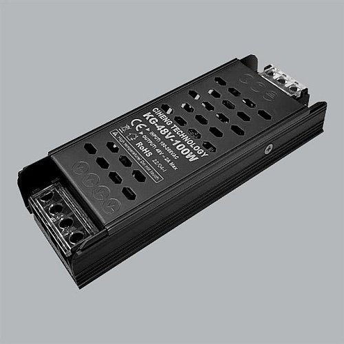Блок питания IMEX IT.0048.0300-BK
