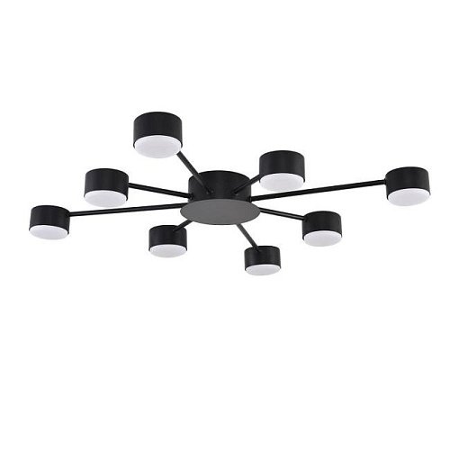 Потолочная люстра Lumion Torina 8344/8С