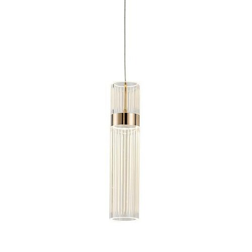 OM2367-F1 french gold Светильник подвесной Delight Collection OM2367 OM2367-F1 french gold
