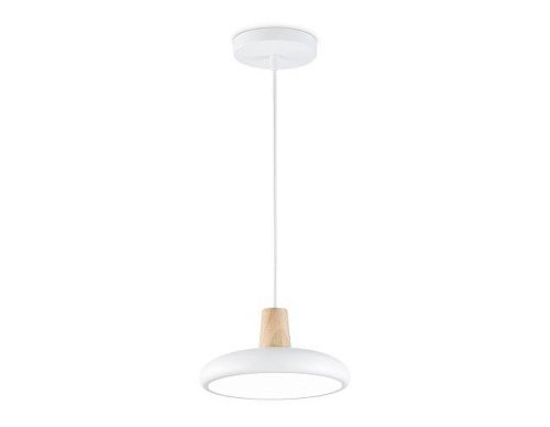 FL4838 Светильник подвесной Ambrella LineTech FL4838