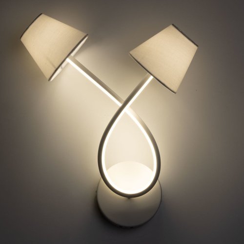 Настенное бра MW Light Аэлита 480022602