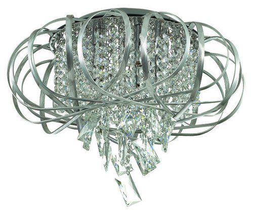 Потолочная люстра Odeon Light Udessa 3477/5C