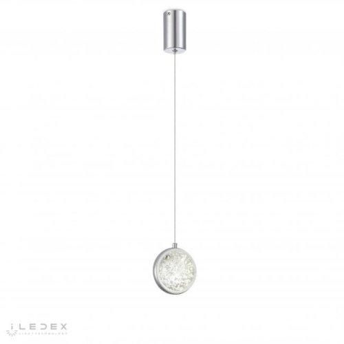 Светильник подвесной ILedex Sonos 2300-1 CR