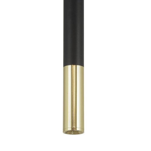Светильник подвесной Lumina Deco LDP 1100-500 BK+GD