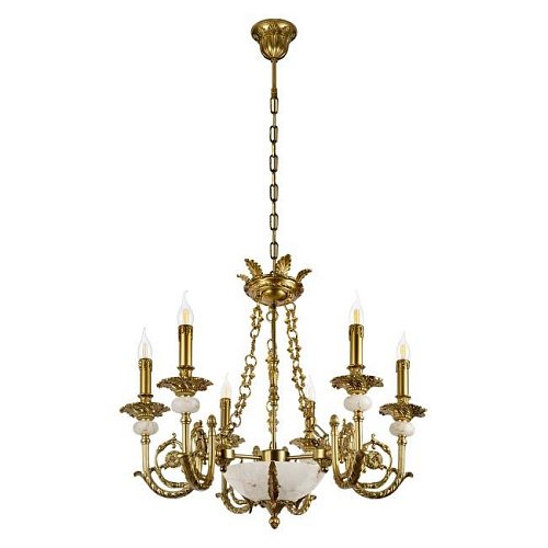 10565/6 Подвесная люстра Palazzo Loft It 10565/6