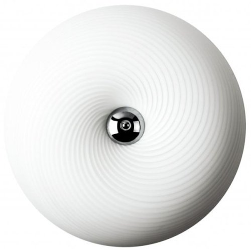Настенно потолочный светильник ID lamp Chandler 354/30PF-LEDWhitechrome