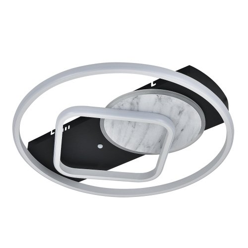 10292/3LED Потолочная люстра Escada Nebula 10292/3LED
