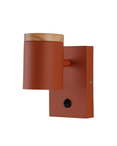 Настенный светильник Moderli Asheswood V11293-1W