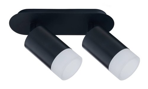 Светильник спот IMEX Leon IL.0005.1501-2 BK