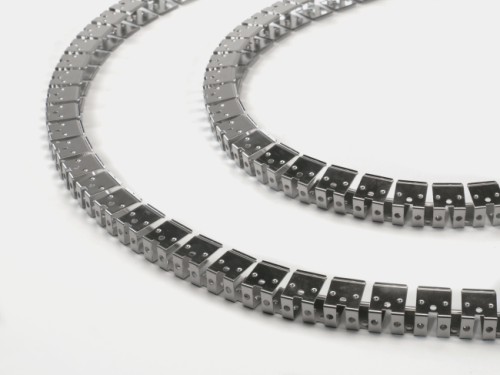00-00032769 Гибкий крепеж для ленты, 5м, MNT-1220-FLEX, SWG PRO 00-00032769