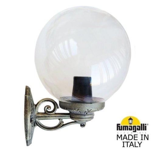 G30.131.000.BXE27 Настенный светильник Globe 300 Fumagalli G30.131.000.BXE27