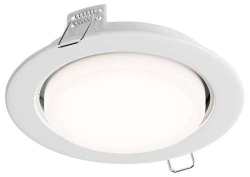 Встраиваемый светильник Hesby Lighting Orbit HSBL_0131