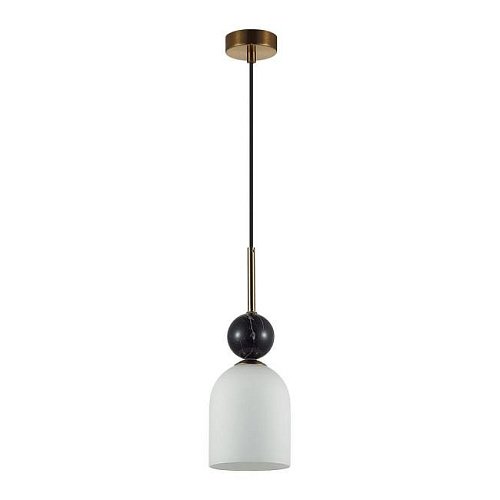 4361/1B Светильник подвесной Odeon Light Lolla 4361/1B