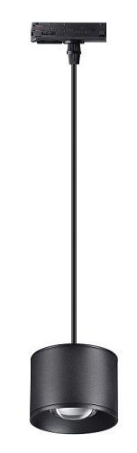 358660 Трековый светильник Novotech Patera 358660