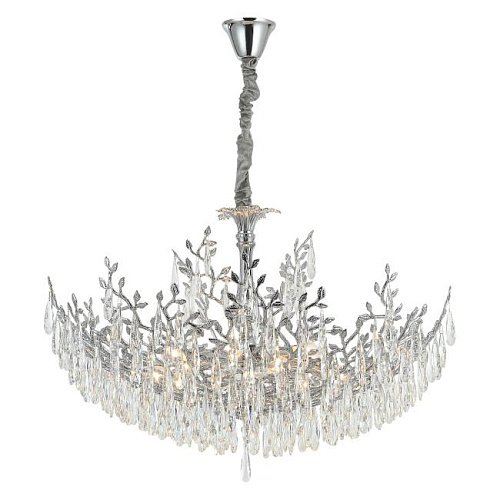CL310121 Подвесная люстра Citilux Ritz CL310121