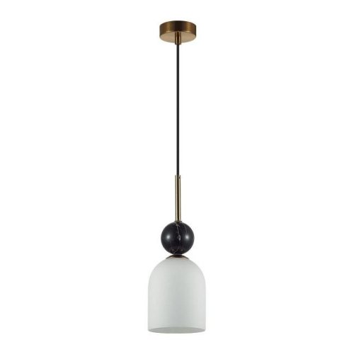 Светильник подвесной Odeon Light Lolla 4361/1B