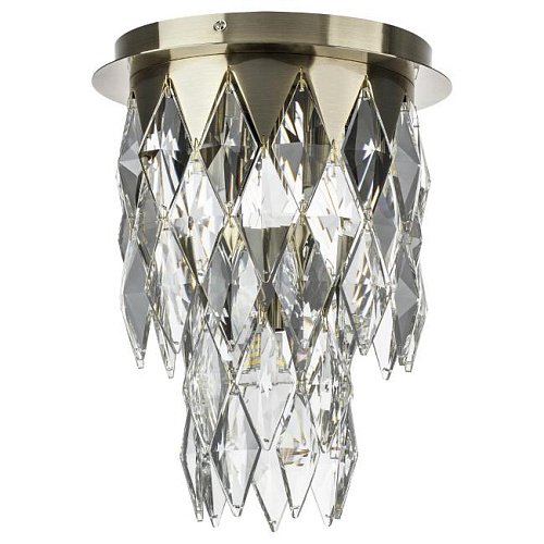 722063 Потолочная люстра Lightstar Limpio 722063