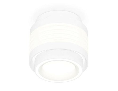 XS8431002 Накладной светильник Ambrella Techno XS8431002