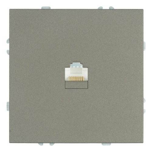 Розетка Stekker Эмили 49925