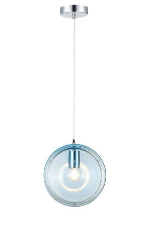 Светильник подвесной Simple Story 1168 1168-1PL