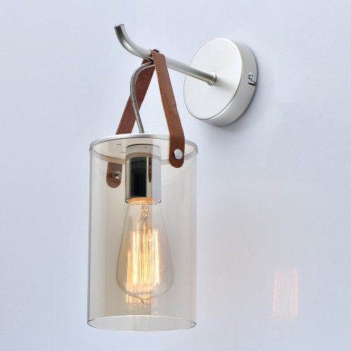 Настенное бра De Markt Тетро 673025001