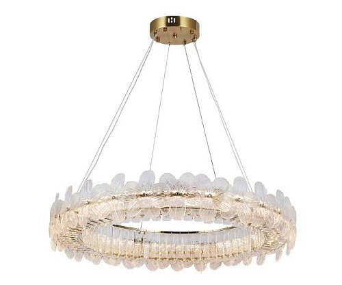 07600-80A,36 Подвесная люстра KINK Light Лиона 07600-80A,36
