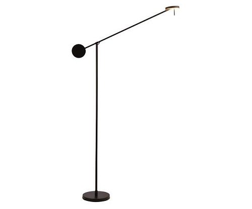Торшер KINK Light Некси 09440-F,19(3000K)