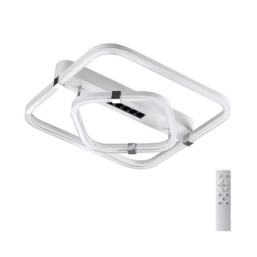 7665/64LS Потолочная люстра Sonex Trecky 7665/64LS