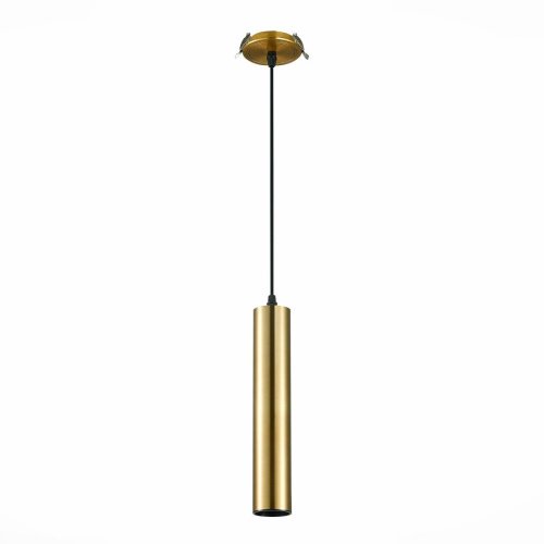 ST151.308.01 Встраиваемый светильник ST Luce ST151 ST151.308.01