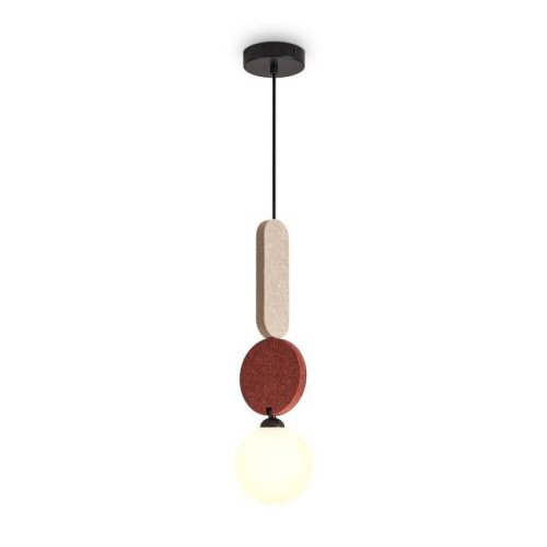Светильник подвесной Freya Acoustic FR5494PL-01TR