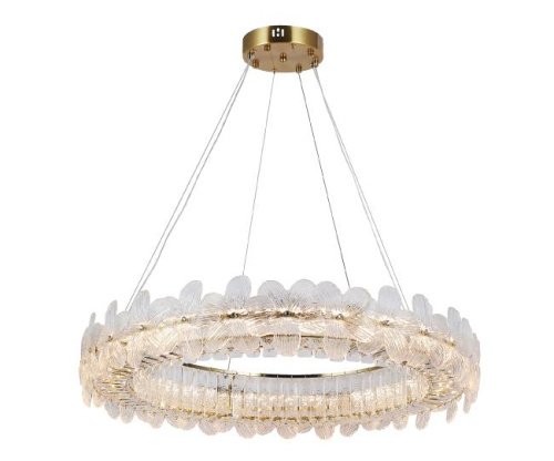 Подвесная люстра KINK Light Лиона 07600-80A,36