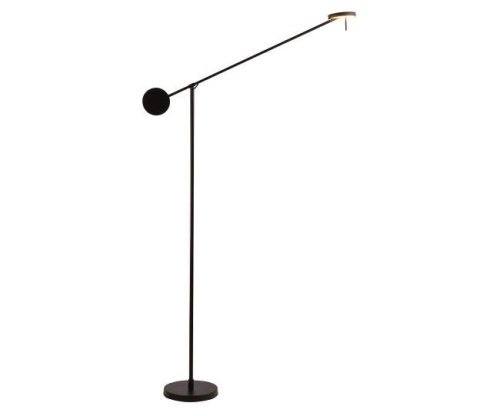 09440-F,19(3000K) Торшер KINK Light Некси 09440-F,19(3000K)