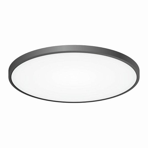 Потолочный светодиодный светильник Citilux Бейсик CL738501V