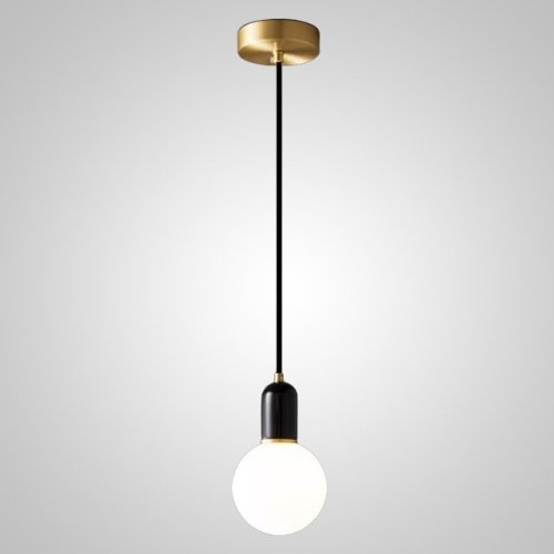 240130-60 Светильник подвесной ImperiumLoft Twig-One01 240130-60