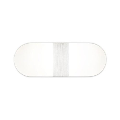 Настенный светильник Gauss Elena BR033