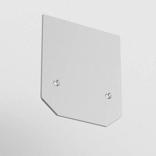 Заглушка Maytoni TRA004MPEC-21S