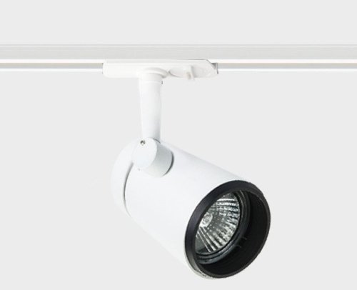 8129 white Трековый светильник Italline WSO 8129 white