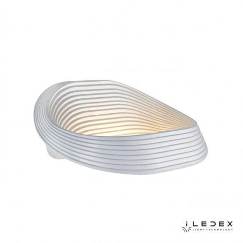 ZD8008-13W WH Настенный светильник ILedex Virgo ZD8008-13W WH