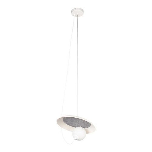 10237P White Светильник подвесной Loft It Wonders 10237P White