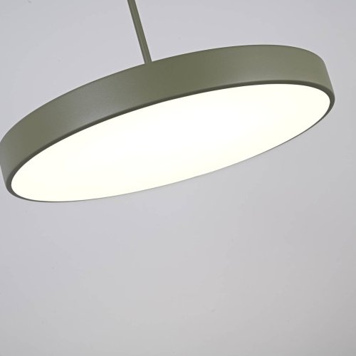 Светильник подвесной ImperiumLoft Turna-One01 183486-26