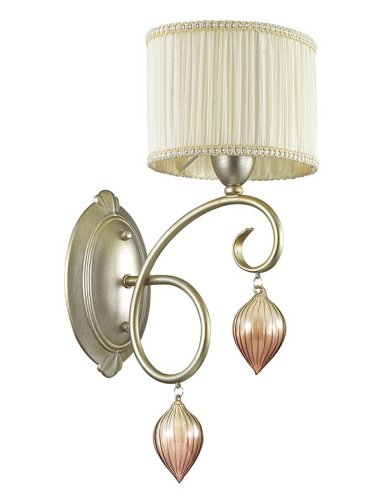 Настенное бра Odeon Light Iderina 3397/1W