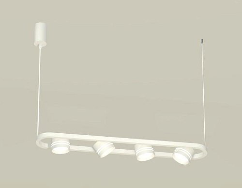 XB9163153 Светильник подвесной Ambrella Traditional DIY XB9163153