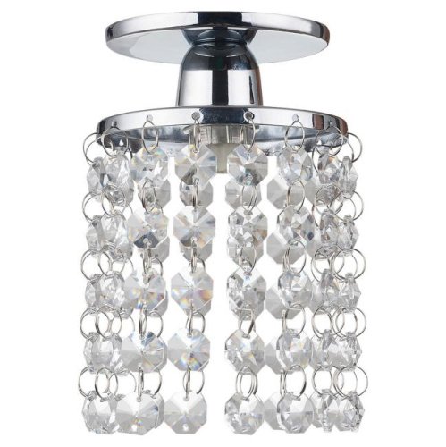 LSJ-0400-01 Встраиваемый светильник Lussole Monteleto LSJ-0400-01