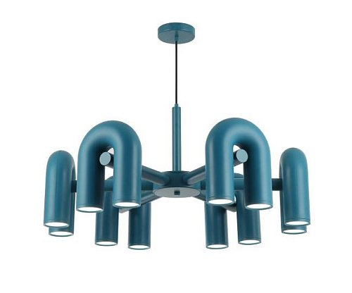 08465-6,07(GU10) Подвесная люстра Канти KINK Light 08465-6,07(GU10)