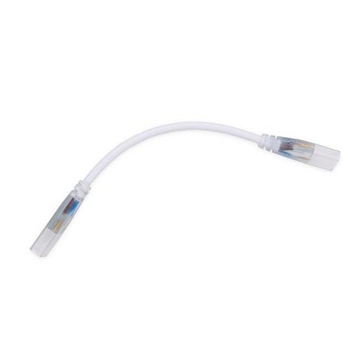 Переходник для ленты 220V 5050 гибкий универсальный KP-11 (10pkt) Elektrostandard Аксессуары для монохромной светодиодной ленты 220 В Переходник для ленты 220V 5050 гибкий универсальный KP-11 (10pkt)