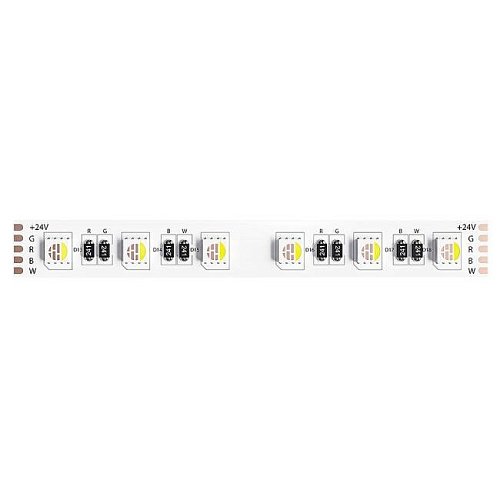LED лента Arte Lamp Tape A2406012-01-RGB4K