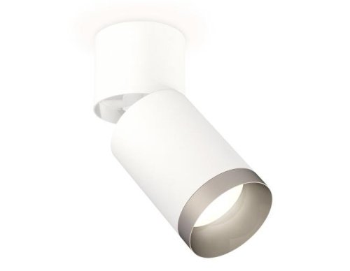 XM6312043 Накладной светильник Ambrella Techno XM6312043